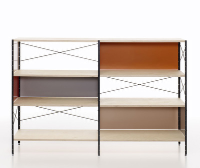 Eames Storage Units Shelf