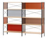 Eames Storage Units -hylly