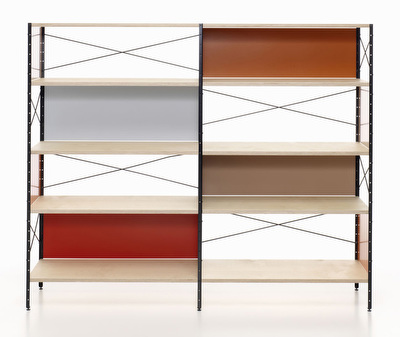 Eames Storage Units Shelf