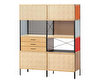 Eames Storage Units -hylly