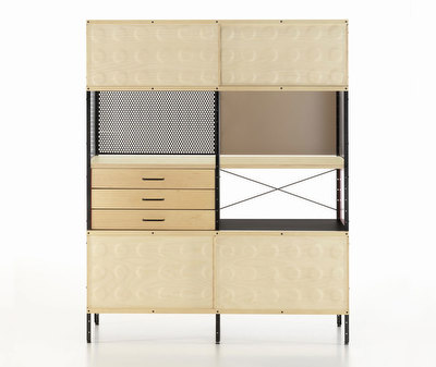 Eames Storage Units -hylly