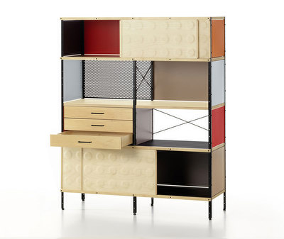 Eames Storage Units -hylly