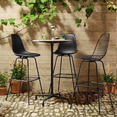 Eames Wire -baarituoli