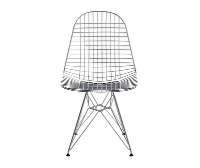 Eames Wire Chair DKR