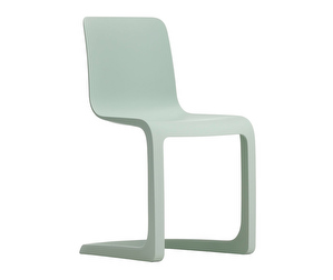 EVO-C Chair, Light Mint
