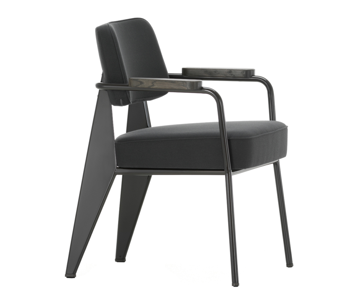 Fauteuil Direction Chair