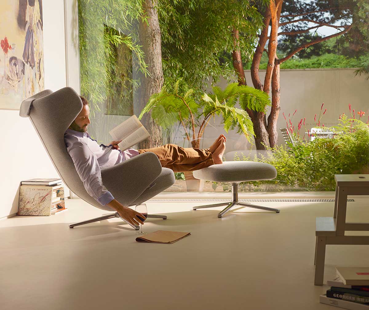 Citterio grand repos online