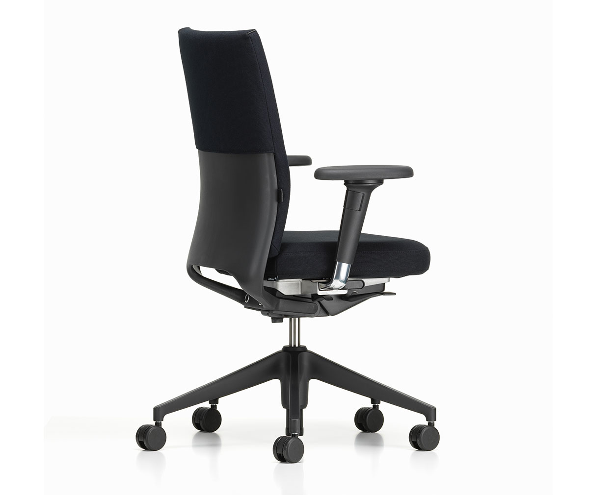Vitra id soft chair hot sale