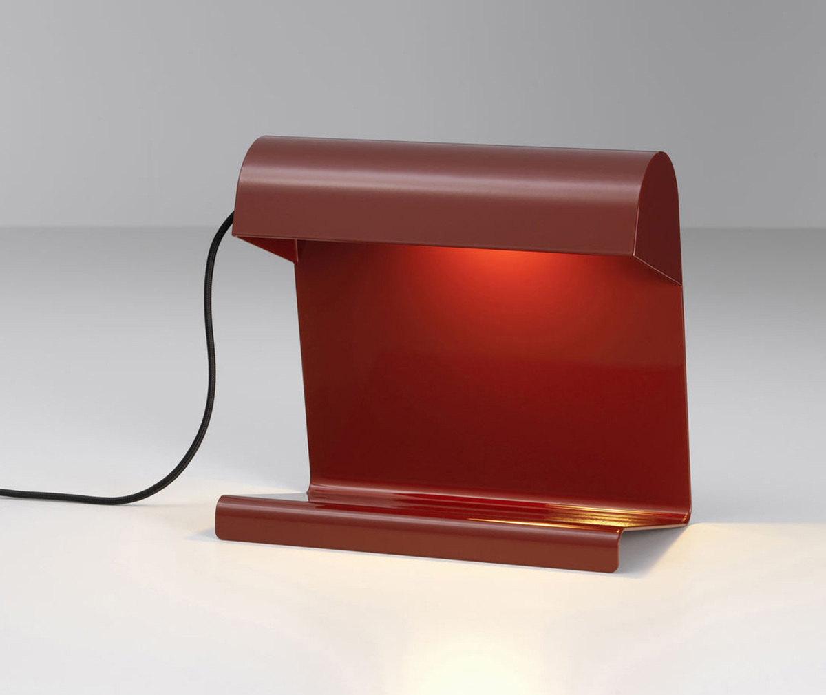 Lampe De Bureau Lineo Zero 1970 – Panthère Rose, Made In Italy, Vintage