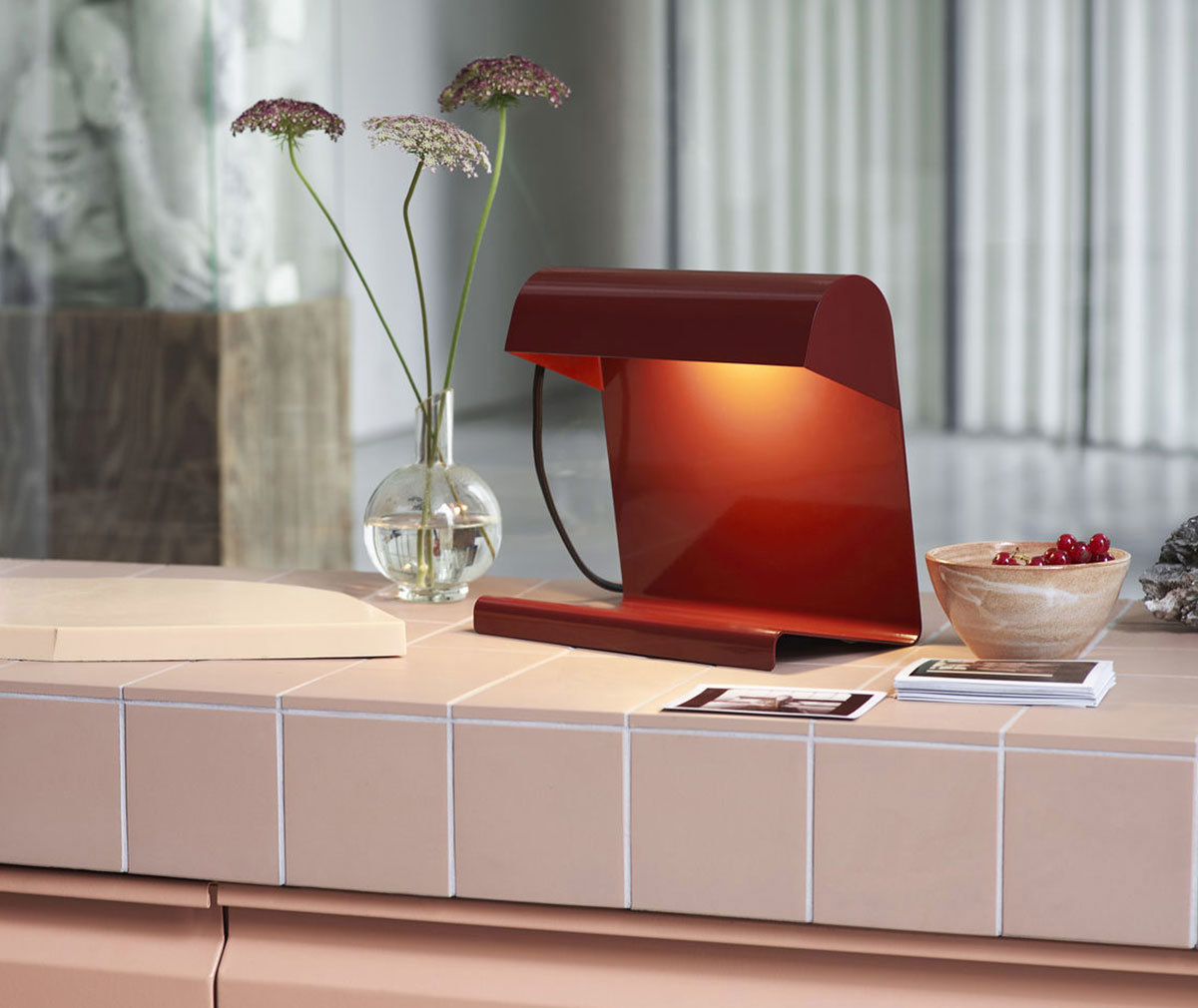 Lampe de Bureau Table Lamp