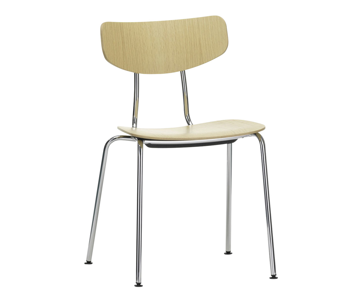 Moca chair vitra 2025