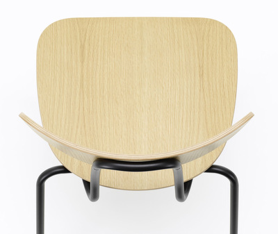 Moca Chair