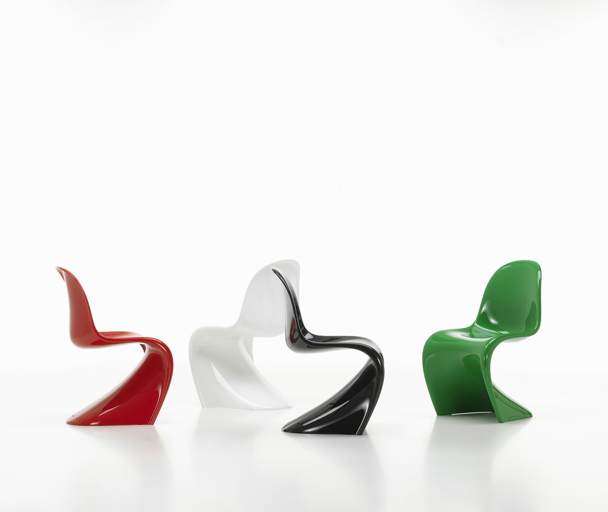 Panton Classic Chair