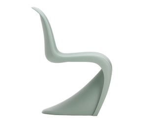 Panton Junior Children’s Chair, Soft Mint