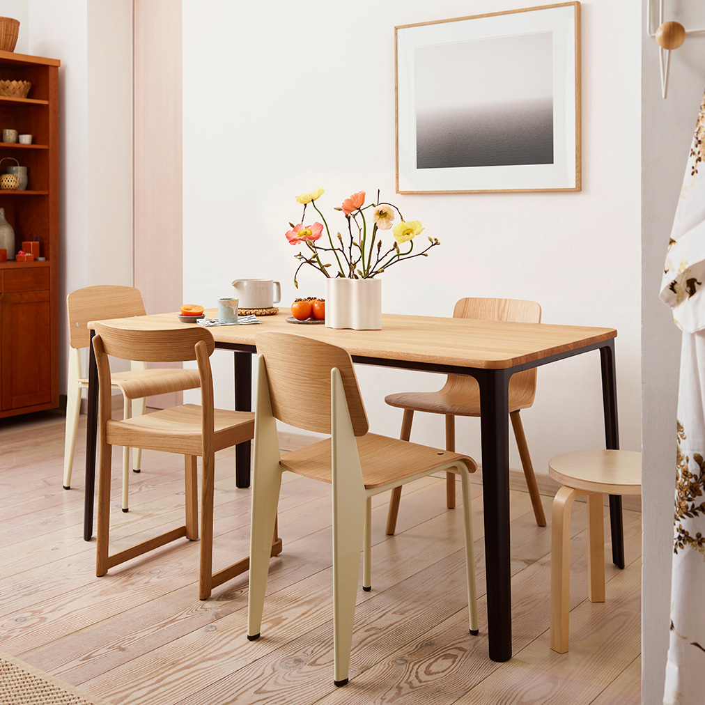 Standard-tuoli