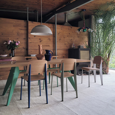 Standard-tuoli