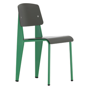 Standard SP -tuoli, basalt/blé vert