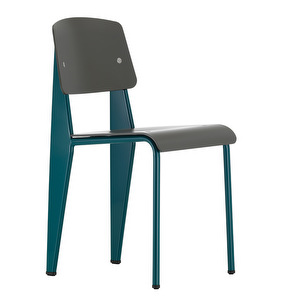 Standard SP -tuoli, basalt/bleu dynastie