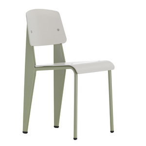 Standard SP -tuoli, warm grey/gris vermeer