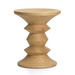 Stool-jakkara, kastanja, model A
