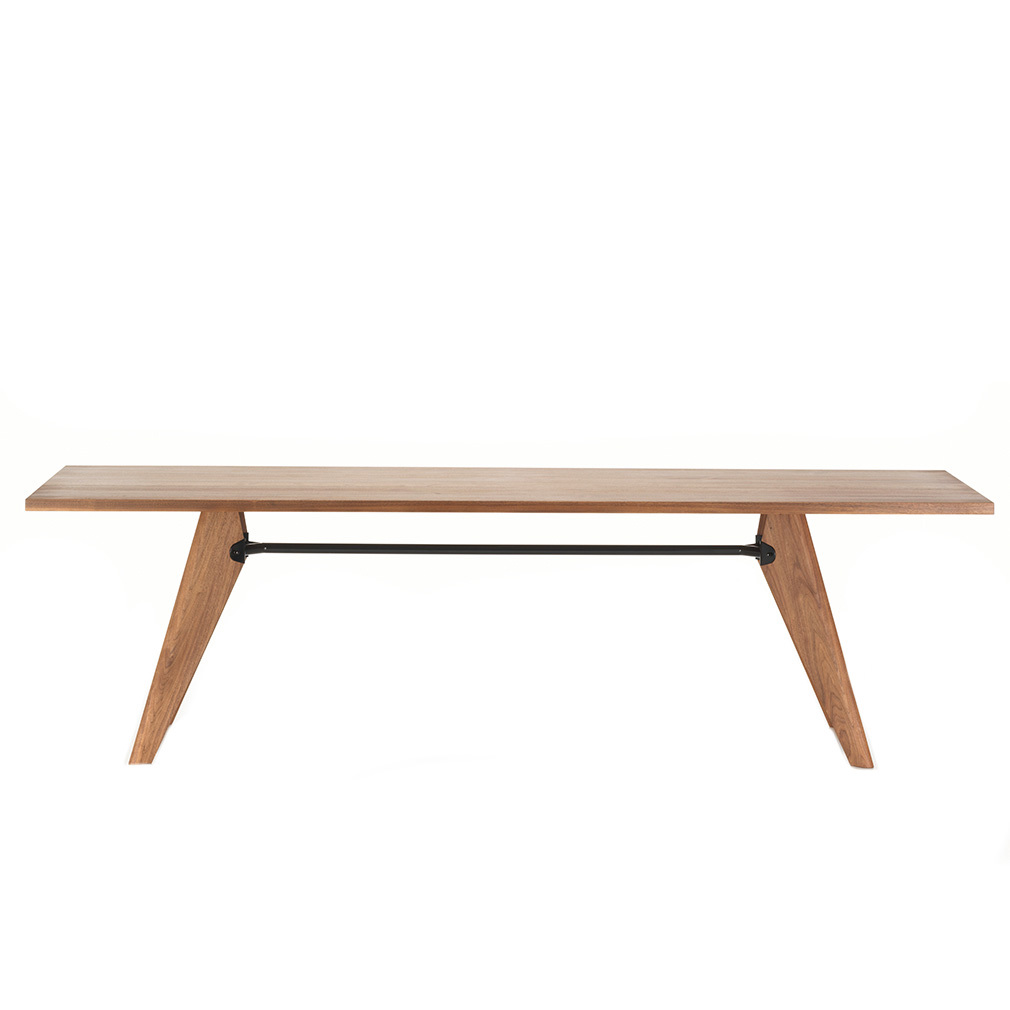 Table S.A.M. Bois -ruokapöytä