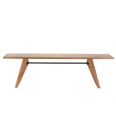 Table S.A.M. Bois -ruokapöytä