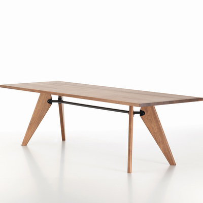 Table S.A.M. Bois -ruokapöytä