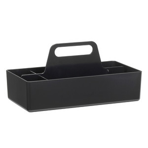 Toolbox RE Storage Box, Basic Dark