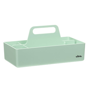 Toolbox RE -säilytin, mint green