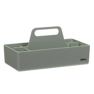 Toolbox RE Storage Box, Moss Grey