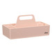 Toolbox RE Storage Box, Pale Rose