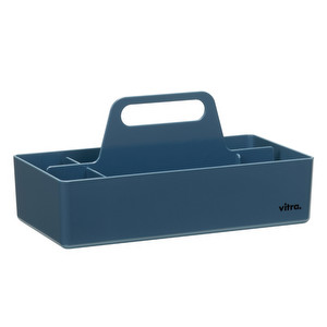 Toolbox RE Storage Box, Sea Blue