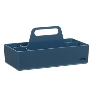 Toolbox RE -säilytin, sea blue