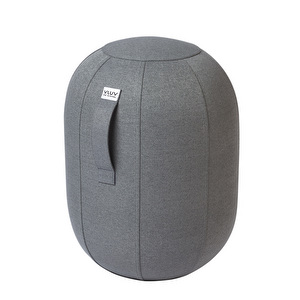 Kapsul Sova -tasapainoistuin, ash, medium