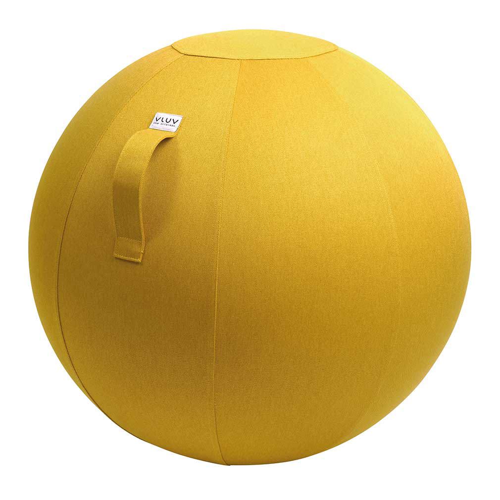 LEIV Sitting Ball