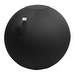 Leiv-istuinpallo, black, ø 60–65 cm