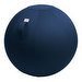 LEIV Sitting Ball, Royal Blue, ø 60–65 cm