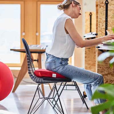 PIL & PED STOV Balance Cushion