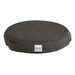 PIL & PED STOV Balance Cushion, Anthracite, ø 36 cm