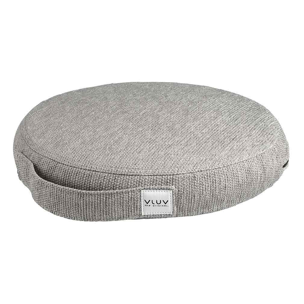 VLUV Pil & Ped Stov -istuintyyny concrete, ø 36 cm