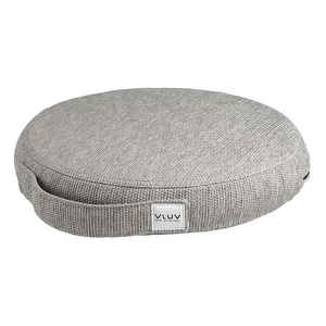 PIL & PED STOV Balance Cushion, Concrete, ø 36 cm