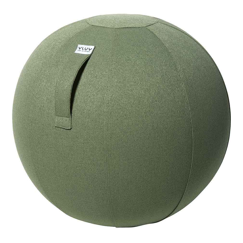 VLUV Sova-istuinpallo pesto, ø 60–65 cm