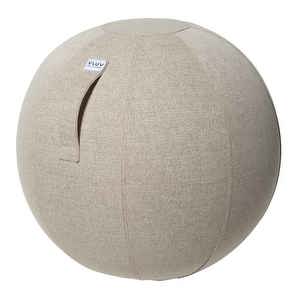 SOVA Sitting Ball, Toffee, ø 60–65 cm