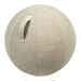 STOV Sitting Ball, Pebble, ø 60–65 cm