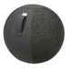 STOV Sitting Ball, Anthracite, ø 60–65 cm