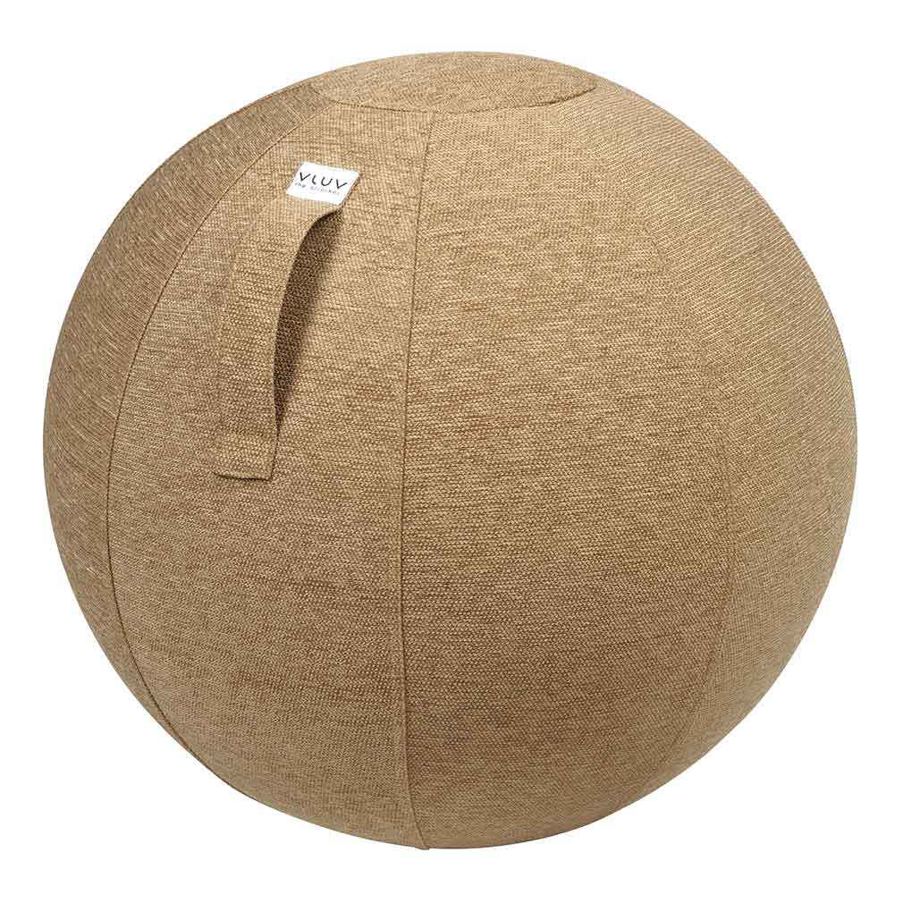 VLUV Stov-istuinpallo macchiato, ø 60–65 cm