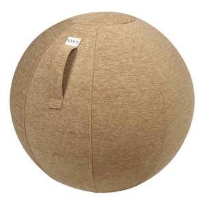 STOV Sitting Ball, Macchiato, ø 60–65 cm