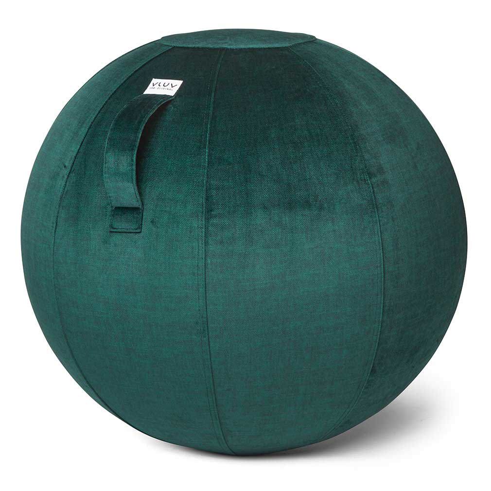 VLUV Varm-istuinpallo forest, ø 60–65 cm