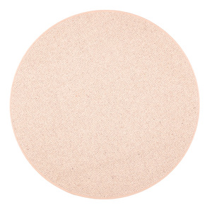 Hehku-matto, greige, ⌀ 200 cm