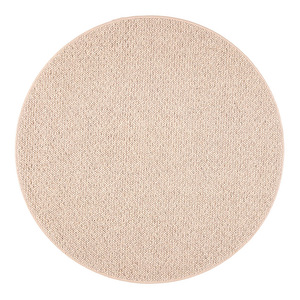 Loimu-matto, greige, ⌀ 200 cm